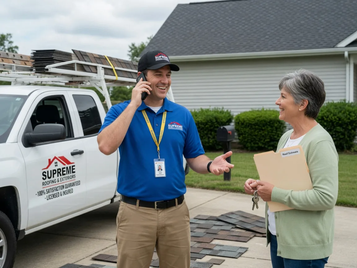 Roof Replacement Hackettstown, NJ FAQs